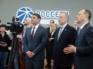 «Россети» ввели три энергообъекта в Санкт- Петербурге с общим объемом инвестиций более 7,2 млрд рублей