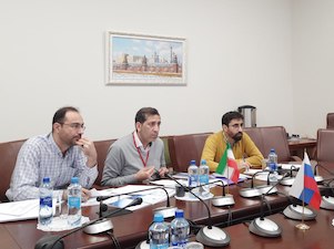 Представители Иранского органа ядерного регулирования пройдут двухнедельный обучающий курс в Ростехнадзоре