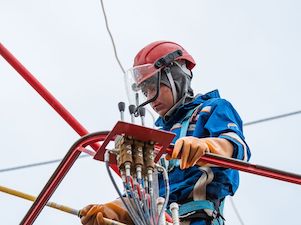 «Якутскэнерго» направит на ремонтную программу 2023 года 3,33 миллиардов рублей