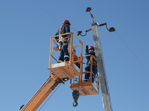 «ДРСК» отремонтирует в ЕАО оборудование 42 подстанций 35-110 кВ