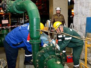 Балаковская АЭС готовится к партнерской проверке