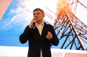 Участники стратегической сессии «Россети Центр» и «Россети Центр и Приволжье» наметили долгосрочные перспективы развития компании