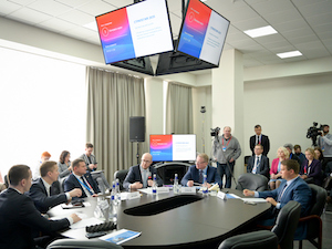 Для покрытия растущего спроса на электроэнергию в ОЭС Сибири требуются технически и экономически обоснованные решения