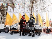 «РН-Уватнефтегаз» поддержал первый фестиваль коренных народов Тюменской области