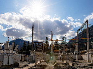 «Карачаево-Черкесскэнерго» готовит подстанции к следующему сезону пиковых нагрузок