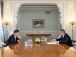 «Газпром» строит первый в ЮФО малотоннажный комплекс сжижения газа для заправки автобусов экологичным топливом