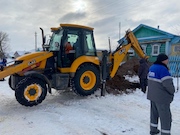 В Нижегородской области догазифицировано село Суворово