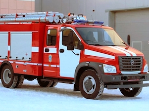 «Саратовские РС» предоставили электроэнергию пожарным депо в селах Балаковского района