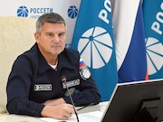 «Россети Центр» зафиксировали 136 огневых инцидентов в приграничных регионах с начала 2023 года