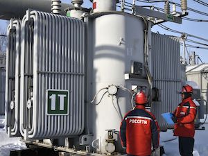 «Россети Тюмень» приняли на обслуживание энергообъекты территориальной сетевой организации