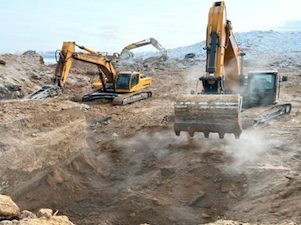 В Усолье-Сибирском развернута подготовка к строительству экотехнопарка