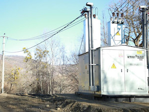 Более 100 объектов распределительной сети отремонтирует Лабинский филиал «Россети Кубань» в 2023 году