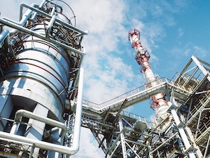 «Газпром нефтехим Салават» вложит в экологические проекты более 16 млрд рублей