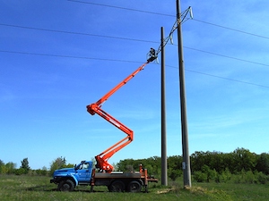 «Россети Волга» направит свыше 4,3 млрд рублей на техобслуживание и ремонт электросетевого комплекса