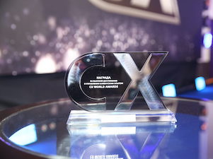 Два проекта АтомЭнергоСбыта вышли в финал Международной премии «СХ WORLD AWARDS-2023»
