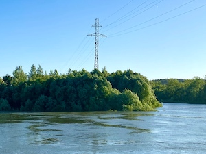 «Читаэнерго» составило перечень электросетевых объектов в зонах повышенного риска подтоплени