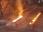 Братский завод ферросплавов обновляет систему освещения