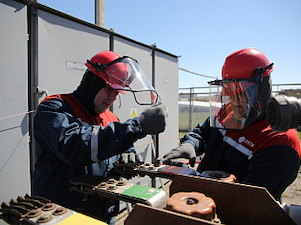 «Россети Юг» в 2022 году увеличили расходы на ремонт и техобслуживание энергообъектов на 16,5%