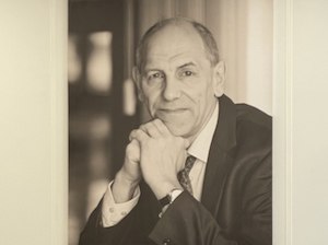 В «МГУ Саров» открыли аудиторию имени физика-теоретика Валерия Рубакова