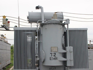 На Кубани выведены в ремонт подстанции «Братская» и «Двубратская»