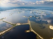 «Роснефть» в  2022 году сократила на 7% объём забираемой из природных источников воды