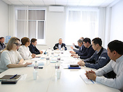 Павлодарский нефтехимический завод готов внедрить процедуру освидетельствования оборудования с учетом факторов риска