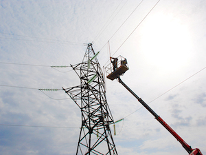 «Оренбургэнерго» направит на ремонты полмиллиарда рублей