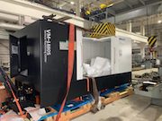 «Атоммаш» обновляет фрезерное оборудование
