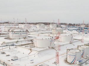 «Транснефть-Верхняя Волга» заменит магистральный насосный агрегат на ЛПДС «Староликеево»