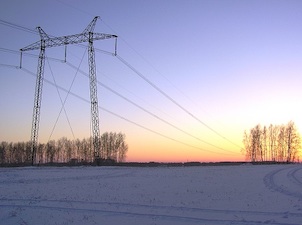 МЭС Сибири усилят грозозащиту трех линий электропередачи в Кемеровской и Томской областях