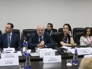 ТОР «Железногорск» востребована производственными компаниями Красноярского края