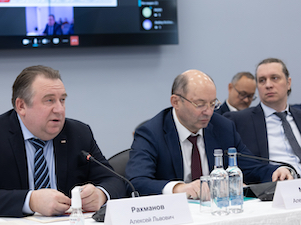 Объединенная судостроительная корпорация создала «шесть центров компетенций