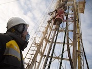 «Башнефть» ввела в эксплуатацию три скважины с рекордным дебитом нефти
