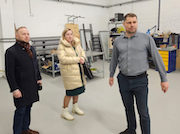 Объем инвестиций по соглашениям с резидентами ТОР «Снежинск» составляет 63,15 млн рублей