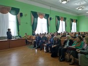 Нововоронежская АЭС минимизирует нагрузку на водные объекты