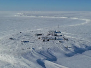 В Московском Политехе создадут материалы с керамикоподобными покрытиями для использования в транспортных системах Арктики