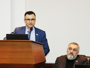 ТОР «Саров» привлекает новых резидентов