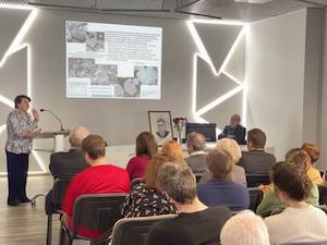 ВИМС провел XXXVII научные чтения