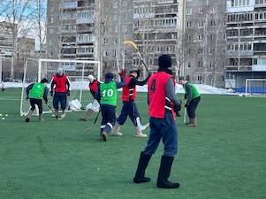 51 гол за 2 часа – корпоративная Спартакиада «Екатеринбурггаза» прошла экватор