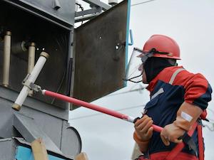 «Самарские распределительные сети» отремонтируют 634 КТП