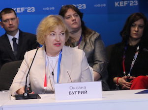 Железногорск: газ будет, но нужно подтвердить потребность