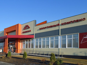 «Адыгейские электрические сети» обеспечили электричеством 4 социально значимых объекта