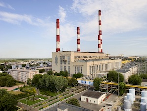 «ЭЛ5-Энерго» поможет обновить детский краевой санаторий «Журавлик»