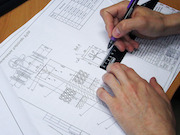 В Кировской области завершено проектирование четырех межпоселковых газопроводов