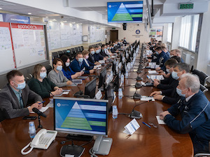 Система обеспечения качества на Калининской АЭС выстроена на высоком уровне