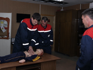 Энергетики ЕАО готовятся к ремонтной кампании 2023 года