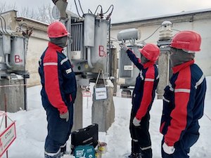 В 2023 году на востоке Подмосковья запланирован ремонт 18 высоковольтных подстанций