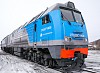 «Кузбассразрезуголь» приобрел тепловозы нового поколения