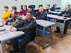 «Восточный Порт» провёл для новых сотрудников адаптивный день