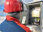 «Россети Московский регион» включили в работу новое силовое оборудование в г.о. Чехов